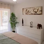 Apartman Samsora- Marbella