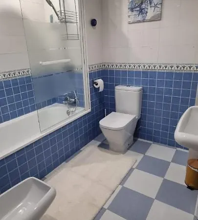 Samsora- Apartment