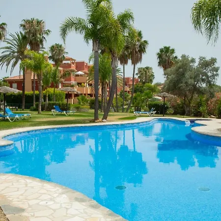 Apartment Samsora- Marbella