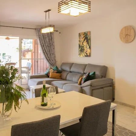 Apartmán Samsora- *