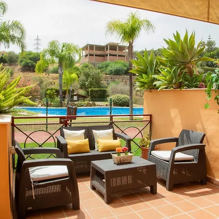 Apartamento Samsora- *