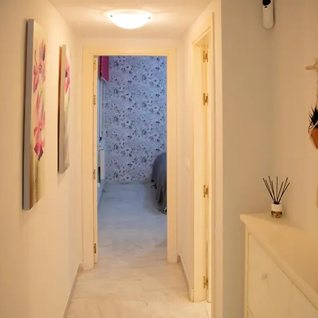 Apartmán Samsora-