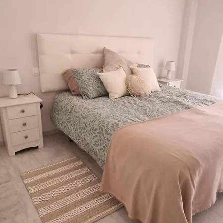 Apartment Samsora- Marbella