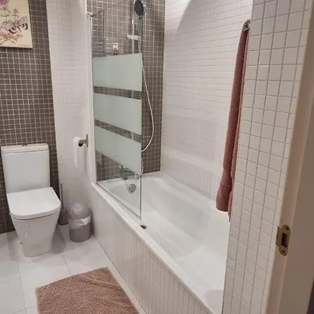 Apartment Samsora-