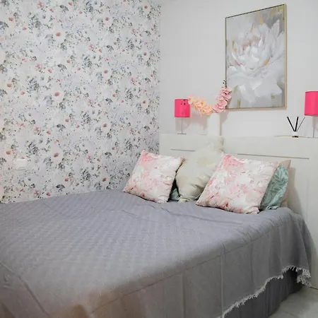 Apartman Samsora- *