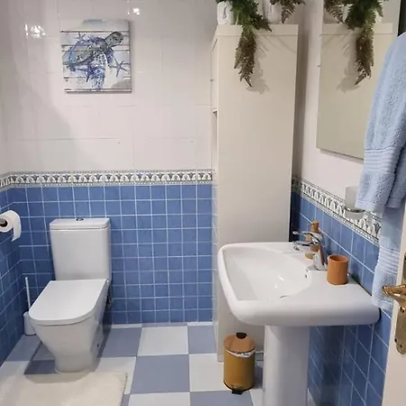 Apartment Samsora- Marbella