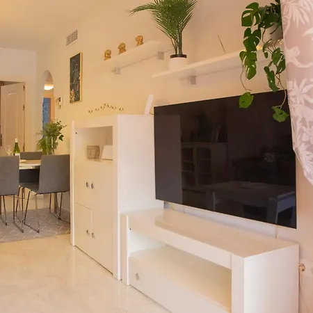 Samsora- Apartment *