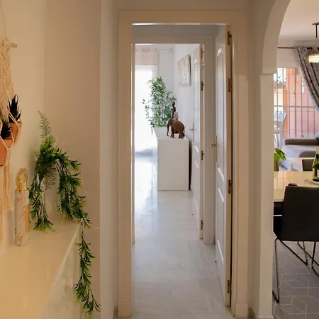 Apartmán Samsora- *