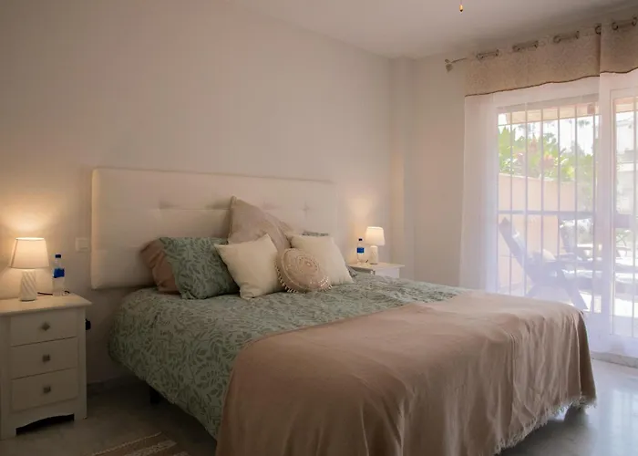 Apartment Samsora- *